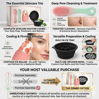 Face Care Kit