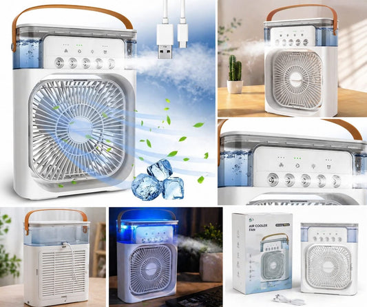 Air cooler | Air cooler for home office