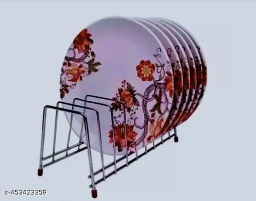 plate holder