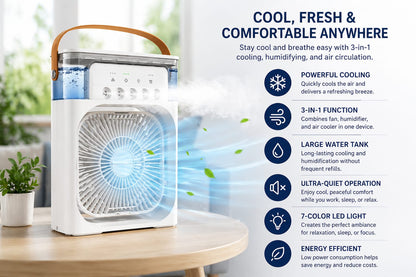Air cooler | Air cooler for home office