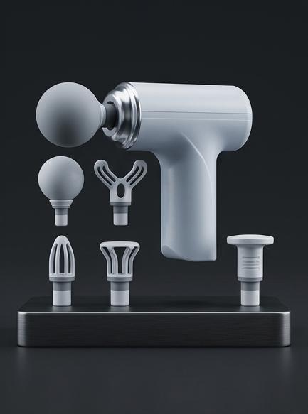 Massage Gun