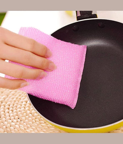pad colour sponge pack of 12